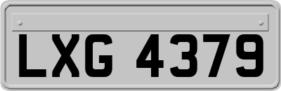 LXG4379