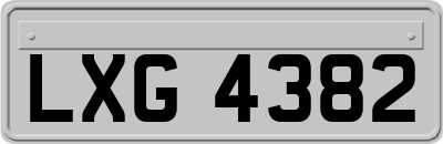 LXG4382