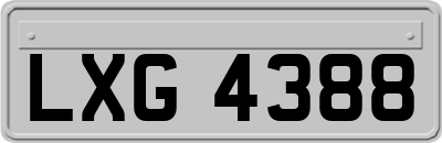 LXG4388