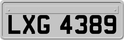 LXG4389