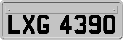 LXG4390