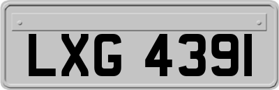 LXG4391