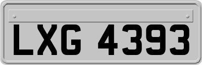 LXG4393