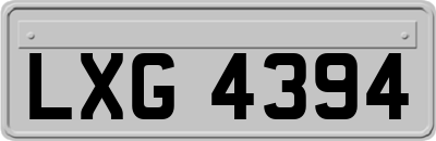 LXG4394