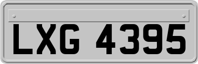 LXG4395
