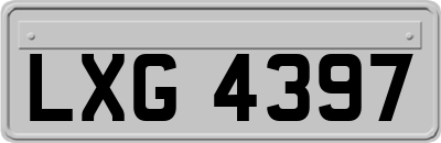 LXG4397