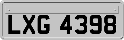 LXG4398