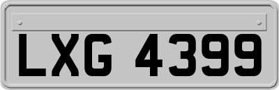 LXG4399