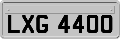LXG4400