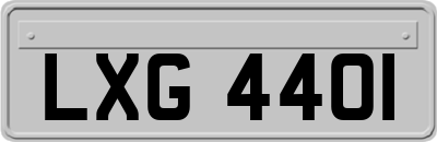 LXG4401