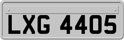 LXG4405
