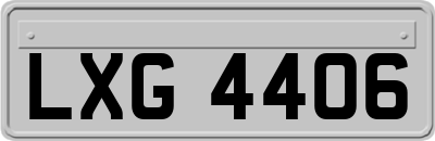 LXG4406