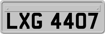 LXG4407