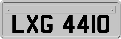 LXG4410