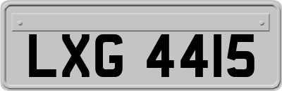 LXG4415