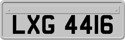 LXG4416
