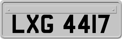 LXG4417