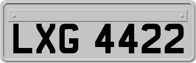 LXG4422