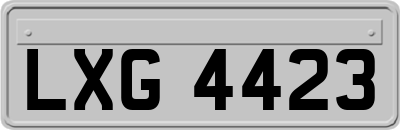 LXG4423
