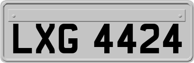 LXG4424