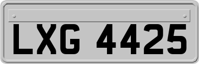 LXG4425