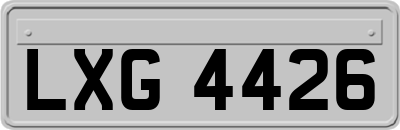 LXG4426