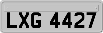 LXG4427