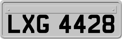 LXG4428