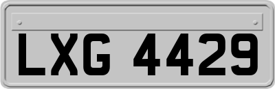 LXG4429