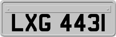 LXG4431