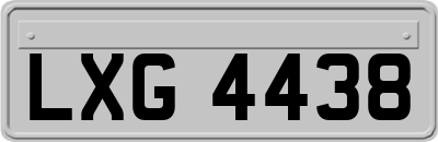 LXG4438