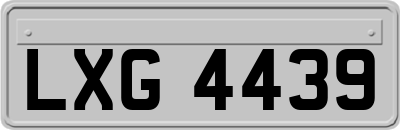 LXG4439