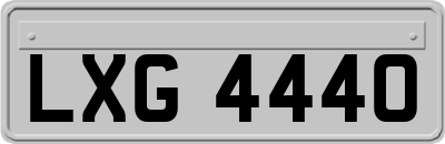 LXG4440