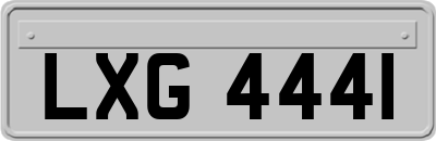 LXG4441