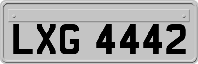 LXG4442