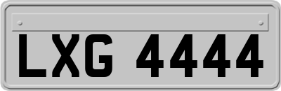 LXG4444