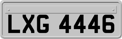 LXG4446