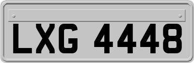 LXG4448