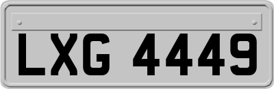 LXG4449