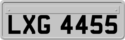 LXG4455