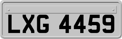 LXG4459
