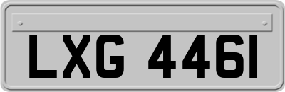 LXG4461