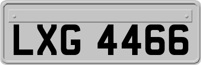 LXG4466
