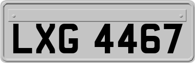 LXG4467