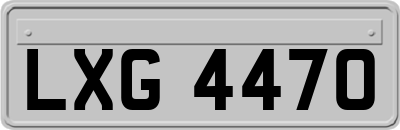 LXG4470