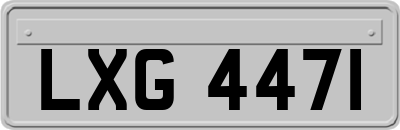 LXG4471