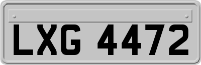 LXG4472