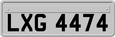 LXG4474