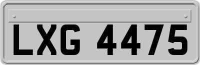 LXG4475