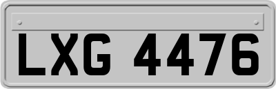LXG4476